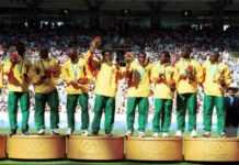JO 2012 : huit sportifs camerounais prennent la fuite