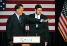 Etats-Unis : le ticket Romney-Ryan capable de détrôner Obama ?