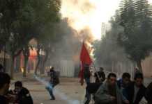Tunisie : Ennahda face à la rue