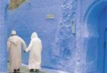 Le doyen des Marocains a 124 ans
