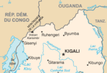 RDC : la Suède gèle son aide destinée au Rwanda