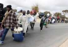 Nord-Mali : 435 000 déplacés à sauver en urgence