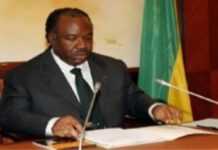 Gabon : Ali Bongo durcit le ton contre l’opposition Gabon : Ali Bongo durcit le ton contre l’opposition