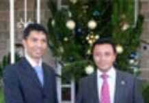 Madagascar : le retour de Ravalomanana bloque toujours la sortie de crise Madagascar : le retour de Ravalomanana bloque toujours la sortie de crise