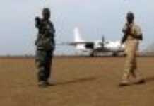 Sud-Soudan : le crash d’un avion fait 32 victimes dont 1 ministre Sud-Soudan : le crash d’un avion fait 32 victimes dont 1 ministre