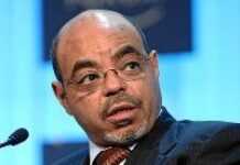 L’Ethiopie doit gérer l’après Meles Zenawi