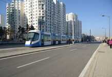 L’Algérie équipe ses grandes villes de tramways