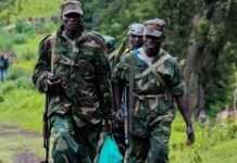 RDC : l’armée accusée de recruter de force des mineurs