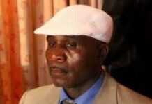 Eugène Diomi Ndongola