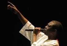 Sénégal : Youssou Ndour en concert pour les sinistrés de Dakar