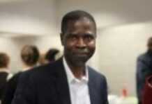 Didier Mavinga Lake : « La sorcellerie est un frein au développement de l’Afrique! » Didier Mavinga Lake