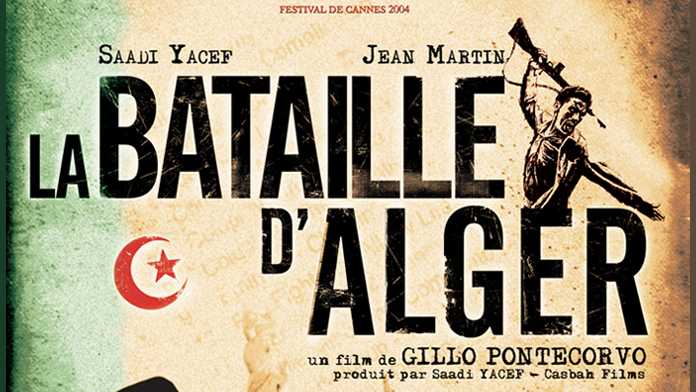 La Bataille D Alger Film Complet