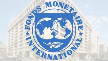 Gabon : le FMI à Libreville pour un diagnostic économique sous haute tension Logo du FMI