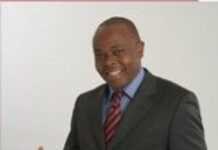 « La Francophonie sera déshonorée en RDC !» Jean-Louis Tshimbalanga