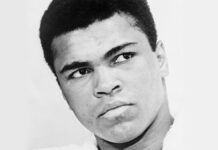 Mohamed Ali contre George Foreman, le combat du siècle Mohamed Ali