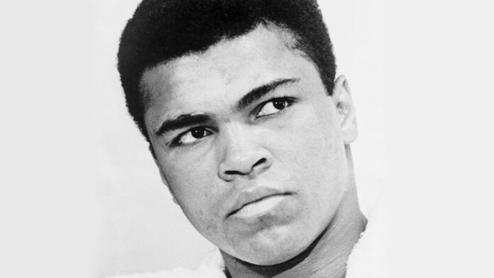 Mohamed Ali Mohamed Ali