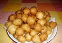 Mikate