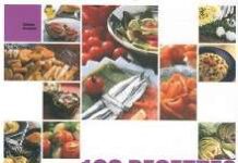 100 recettes de cuisine juive algérienne