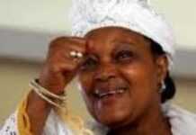 Guinée : les femmes de l’opposition accusent la présidente du CNT