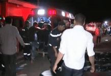 Maroc : un autocar chute dans un ravin, 42 morts Maroc : un autocar chute dans un ravin, 42 morts