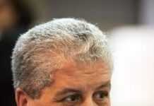 Algérie : Abdelmalek Sellal, nouveau Premier ministre