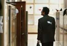 La mort, les enfants et « Monsieur Lazhar » La mort, les enfants et « Monsieur Lazhar »