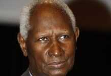 Le Sénégal, candidat à l’organisation du Sommet de l’OIF en 2014 Le Sénégal, candidat à l’organisation du Sommet de l’OIF en 2014