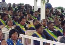 Gabon : conférence nationale ou partage du pouvoir ?