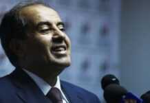 Libye : Mahmoud Jibril, promis au poste de Premier ministre ?