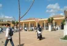 Algérie : rentrée des classes pour le nouveau ministre de l’Education Algérie : rentrée des classes pour le nouveau ministre de l’Education