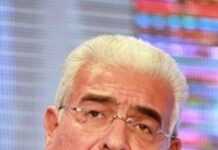 Egypte : l’ex-Premier ministre Ahmed Nazif condamné à 3 ans de prison Egypte : l’ex-Premier ministre Ahmed Nazif condamné à 3 ans de prison