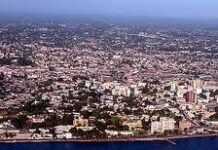 Gabon : 33 manifestants de l’opposition écopent d’un an de prison ferme