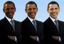 3 Barack Obama