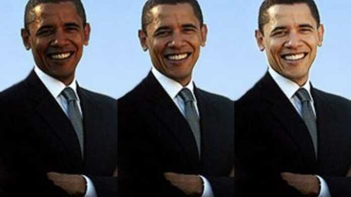 3 Barack Obama