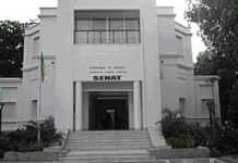 Sénégal : revers politique pour Macky Sall, le Sénat ne sera pas supprimé, pour le moment Sénégal : revers politique pour Macky Sall, le Sénat ne sera pas supprimé, pour le moment