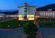 Centrafrique : inauguration du premier hôtel 5 étoiles, Ledger Plaza à Bangui Centrafrique : inauguration du premier hôtel 5 étoiles, Ledger Plaza à Bangui