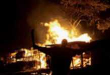 Kenya : sanglante bataille entre Orma et Pokomo Kenya : sanglante bataille entre Orma et Pokomo