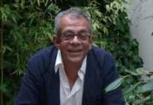 Yousry Nasrallah : « L’idée, c’était de raconter la révolution que j’avais vécue » Yousry Nasrallah : « L’idée, c’était de raconter la révolution que j’avais vécue »