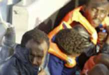 Le rude quotidien des immigrés en Afrique du Sud Le rude quotidien des immigrés en Afrique du Sud