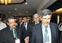 Election du nouveau patron de l’Istiqlal : le choc des titans Election du nouveau patron de l’Istiqlal : le choc des titans