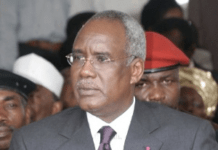 Cameroun : l’ancien ministre Marafa Hamidou Yaya condamné à 25 ans de prison