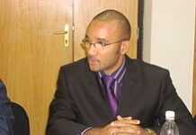 Me Habiba Toure