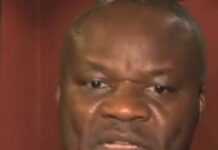 RDC : un député accuse Kabila d’éliminer ses opposants politiques RDC : un député accuse Kabila d’éliminer ses opposants politiques