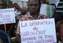 Gabon : plusieurs partis de l’opposition dans le collimateur du gouvernement Gabon : plusieurs partis de l’opposition dans le collimateur du gouvernement