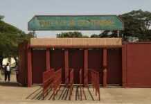 Tueries du 28 septembre en Guinée : trois ans plus tard, les coupables restent inconnus Tueries du 28 septembre en Guinée : trois ans plus tard, les coupables restent inconnus