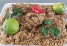 Mbakhal des pêcheurs Lébous du Sénégal Mbakhal des pêcheurs Lébous