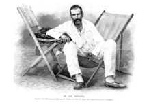 Pierre Savorgnan de Brazza