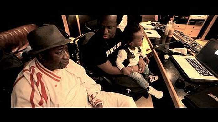 Youssoupha Youssoupha