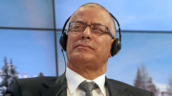 Libye : Ali Zeidan nouveau premier ministre