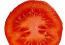 Sauce rouge des Comores Sauce rouge des Comores